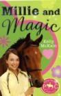 Millie and Magic - Book