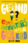Close Encounters of the Girl Kind - Book