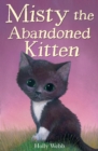Misty the Abandoned Kitten - eBook