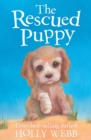 The Rescued Puppy - eBook