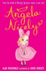 Angela Nicely - Book