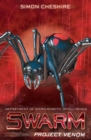 Project Venom - Book