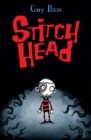 Stitch Head - eBook