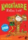 Rotten Luck! - Book
