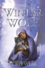The Winter Wolf - Book