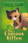 The Curious Kitten - Book