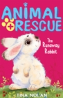 The Runaway Rabbit - Book