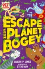 Escape from Planet Bogey - Book