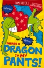 There's a Dragon in my Pants - Book