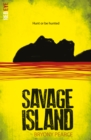 Savage Island - Book