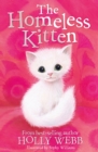 The Homeless Kitten - eBook