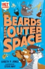 Beards From Outer Space - eBook