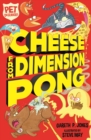 Cheese from Dimension Pong - Book