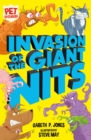 Invasion of the Giant Nits - eBook