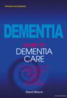 A Guide to Dementia Care - Book