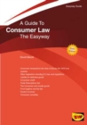 The Easyway Guide To Consumer Law - eBook