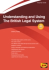Understanding And Using The British Legal System : The Easyway - Book