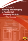 Building and Managing A Residential Property Portfolio : The Easyway - Book