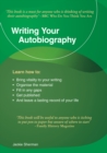 Writing Your Autobiography : An Emerald Guide - Book