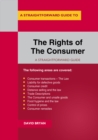 The Rights Of The Consumer - Book