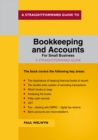Bookkeeping And Accounts For Small Business - Book