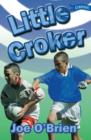 Little Croker - Book