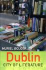 Dublin: City of Literature - Book