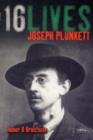 Joseph Plunkett : 16Lives - Book