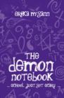 The Demon Notebook - Book