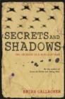 Secrets and Shadows : Two friends in a world at war - Book