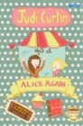Alice Again - eBook
