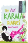 The Bad Karma Diaries - eBook