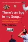 There's An Egg in my Soup - eBook