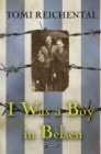 I Was a Boy in Belsen - eBook