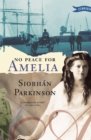 No Peace for Amelia - eBook