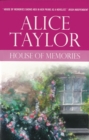 House of Memories - eBook