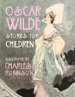 Oscar Wilde - Stories for Children - Book