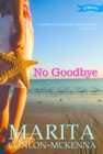 No Goodbye - eBook