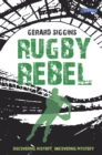 Rugby Rebel - eBook