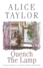 Quench the Lamp - eBook