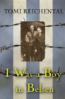 I Was a Boy in Belsen - Book