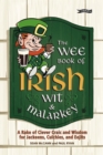 The Wee Book of Irish Wit & Malarkey - eBook