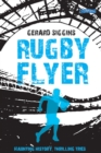 Rugby Flyer - eBook