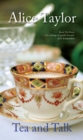 Tea and Talk - eBook