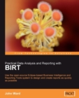 Practical Data Analysis and Reporting with BIRT - eBook