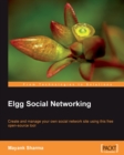 Elgg Social Networking - eBook