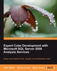 Expert Cube Development with Microsoft SQL Server 2008 Analysis Services - eBook