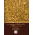 Management Education and Humanities - Book