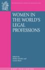 Women in the World's Legal Professions - eBook
