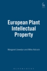 European Plant Intellectual Property - eBook